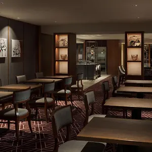 Hotel Hyatt Regency Yokohama, Yokohama (Kanagawa)