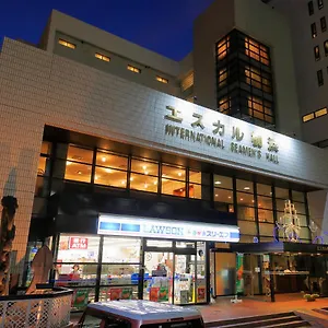ホテル エスカル横浜