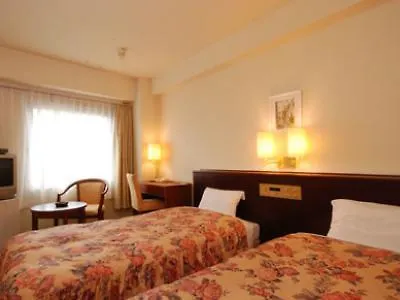 ホテル Grand Sun Yokohama 横浜市