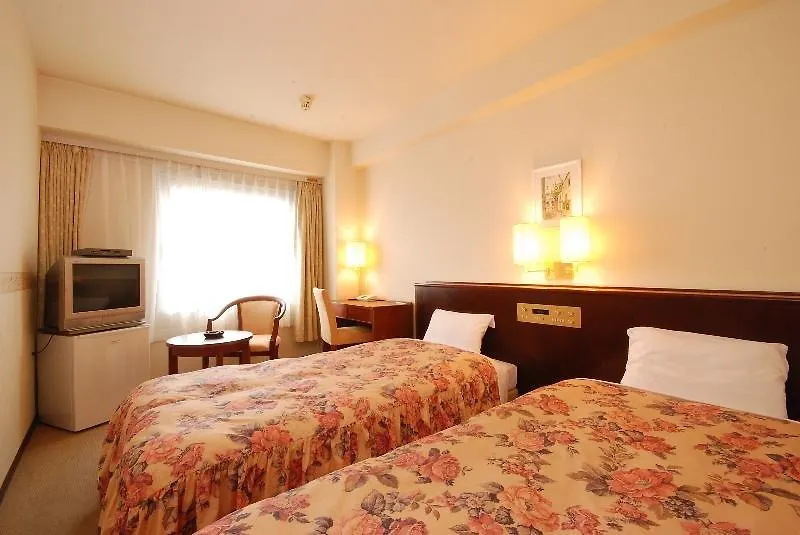ホテル Grand Sun Yokohama 横浜市