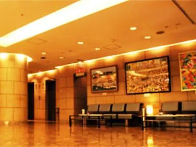 ホテル Grand Sun Yokohama 横浜市 4*,